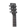 Martin OMC-X1E Acoustic-Electric Guitar – Jett Black (Pre Order)