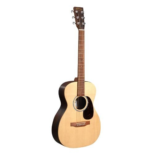 Martin Remastered 0-X2E Cocobolo Acoustic-electric Guitar – Natural (Pre Order)
