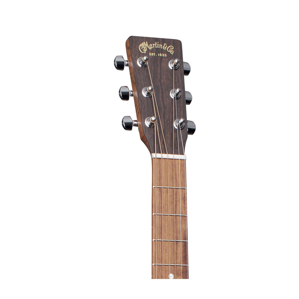 Martin GPC-X2E Grand Performance Acoustic-Electric Guitar – Natural Rosewood (Pre Order)