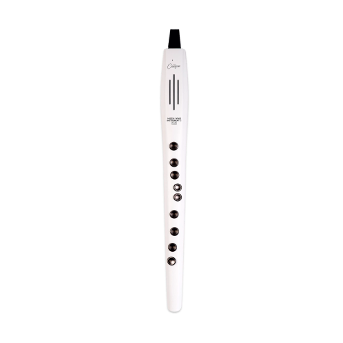 Carry-on Digital Wind Instrument Plus – White