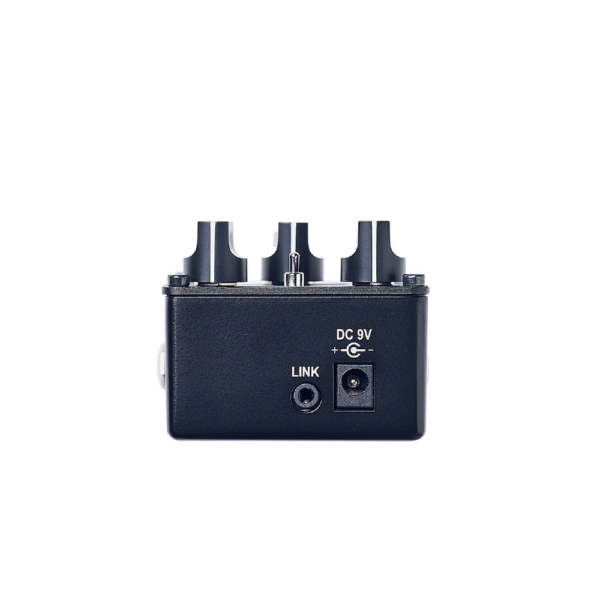 Vox VE-FI Valvenergy Fuel Injector Overdrive Pedal