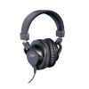 Carry-on SH100 Headphones in Black