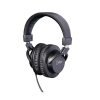 Carry-on SH100 Headphones in Black