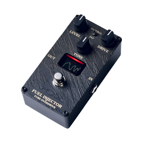 Vox VE-FI Valvenergy Fuel Injector Overdrive Pedal