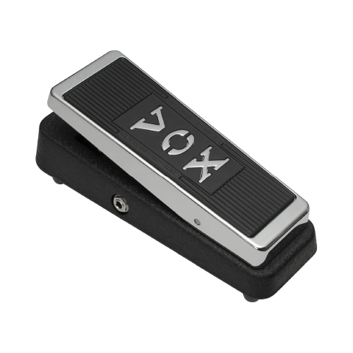 Vox V846 Vintage Wah-wah Effects Pedal