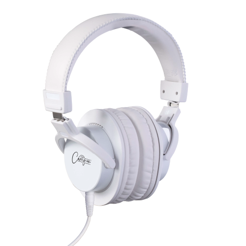 Carry-on SH100 Headphones in White
