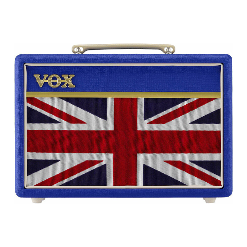 Vox Pathfinder 10 UJ RB Solid-State Combo