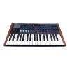 Korg Multipoly Analog Modeling Synthesizer