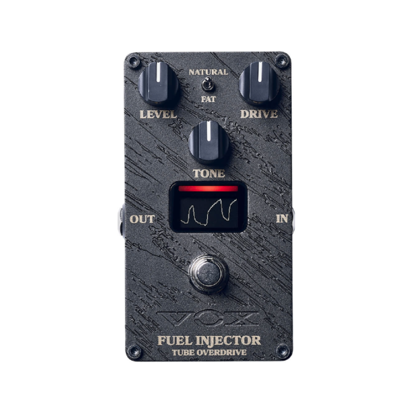 Vox VE-FI Valvenergy Fuel Injector Overdrive Pedal