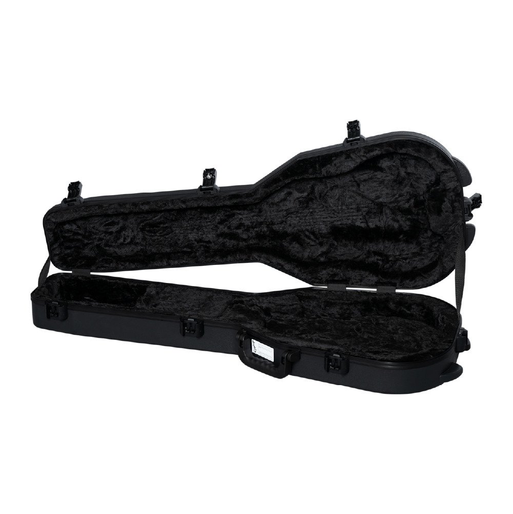 Epiphone Adam Jones 1979 Les Paul Custom Electric Guitar - Antique Silverburst