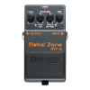 Boss MT-2 Metal Zone Guitar Effects Pedal