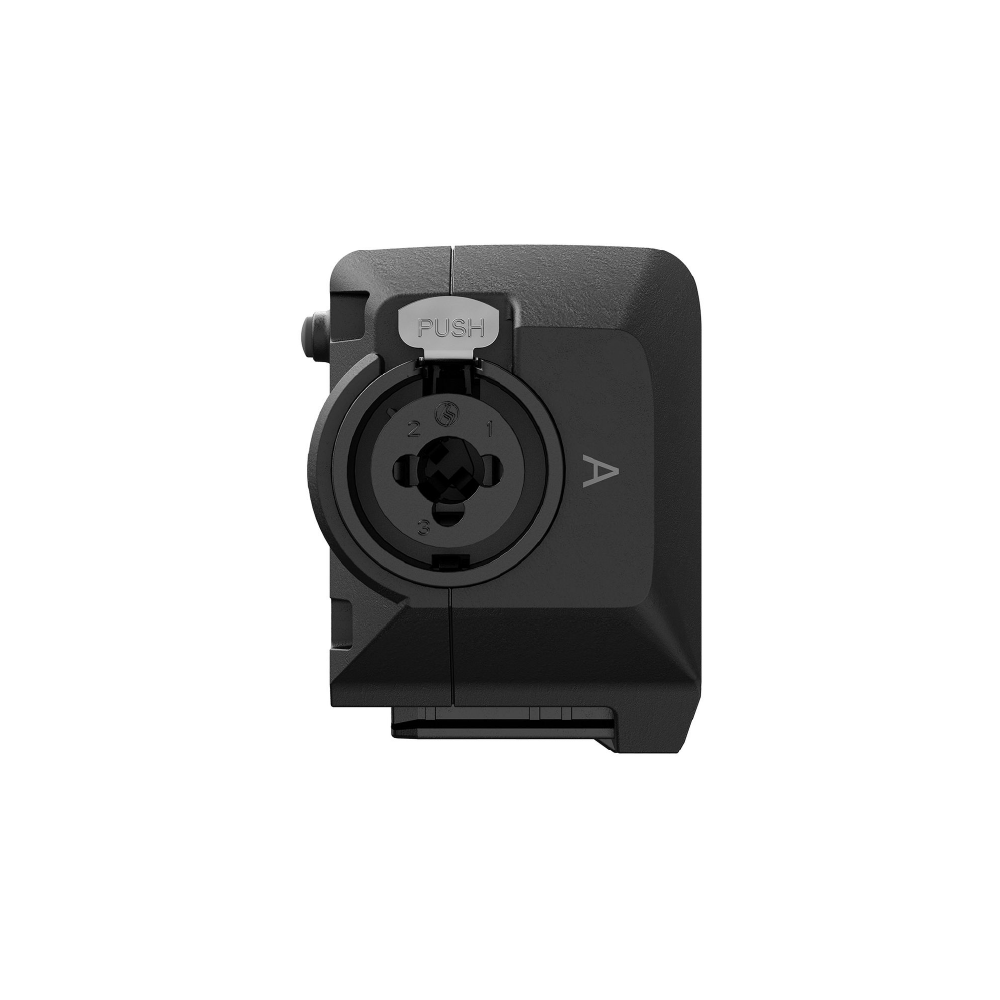 Zoom EXH-6e External Input Capsule for H6essential Recorder