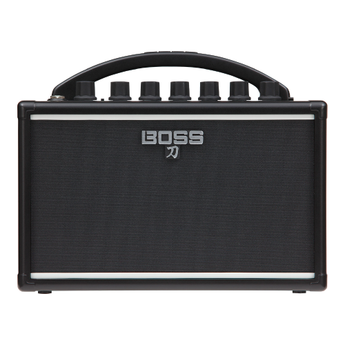Boss Katana Mini 7-Watt Combo Amplifier