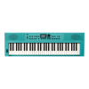 3fcc1802785ae9922b867c743ecb2ba8.png Roland GO:KEYS 3 Keyboard - Turqoise
