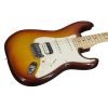 G&L Fullerton Deluxe Legacy HB - Old School Tobacco Sunburst