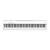 Roland FP-30X 88-key Digital Piano Home Top Unit - White