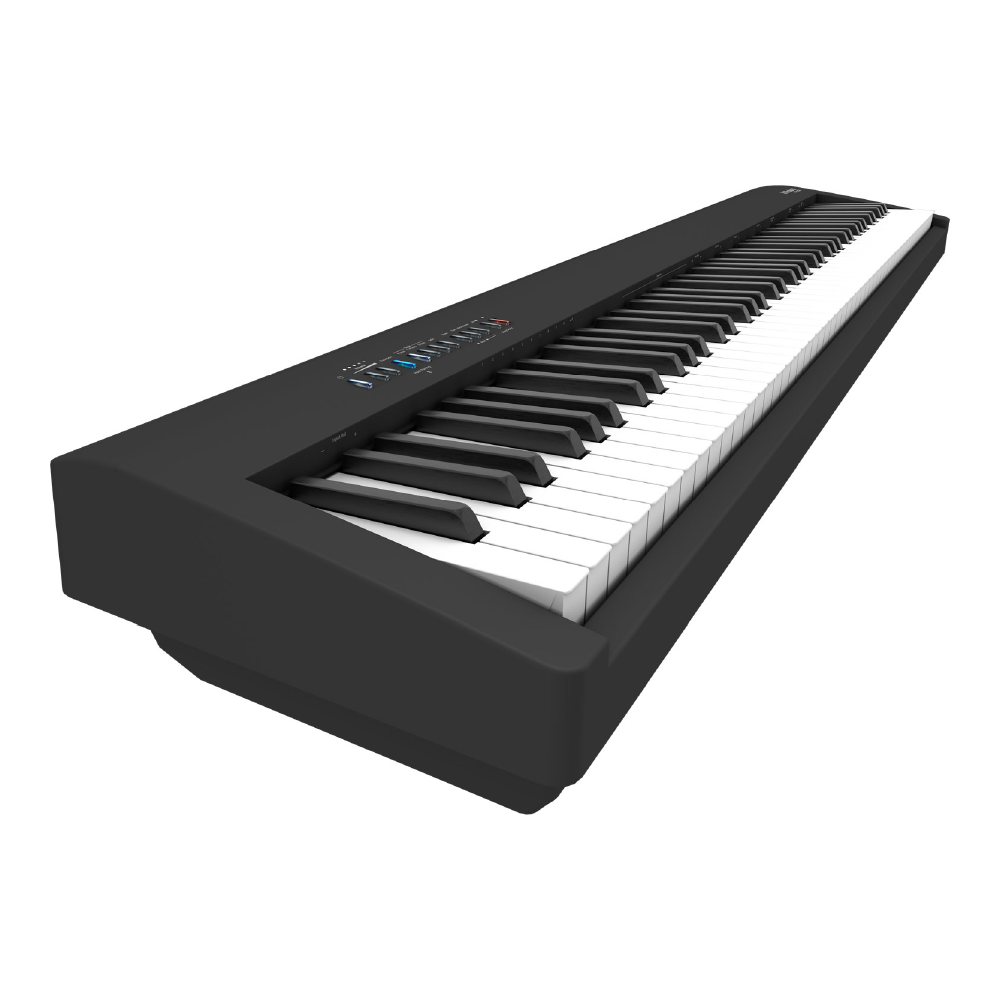 Roland FP-30X 88-key Digital Piano Top Unit - Black