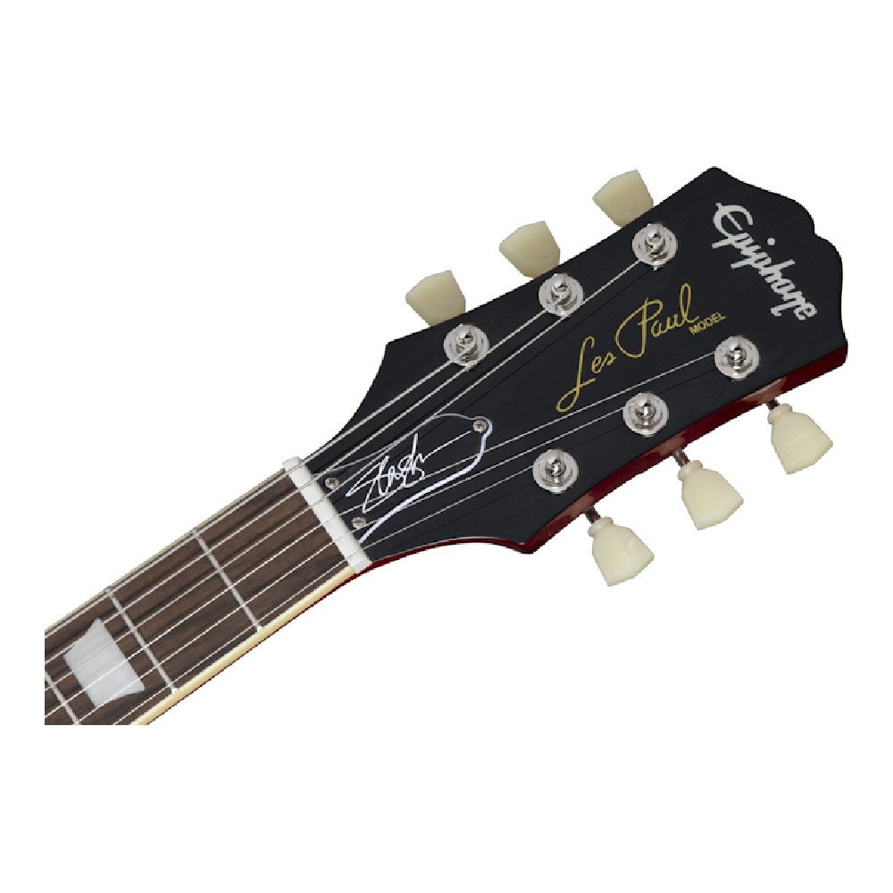 Epiphone Slash Les Paul Standard Electric Guitar, Case Included - Appetite Burst