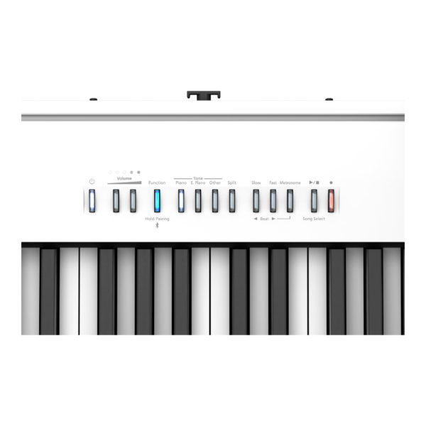 Roland FP-30X 88-key Digital Piano Home Top Unit - White