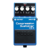Boss CS-3 Compression Sustainer Guitar Pedal