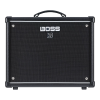 Boss Katana 50 G3 - Gen 3 50-watt 1x12" Guitar Combo Amplifier