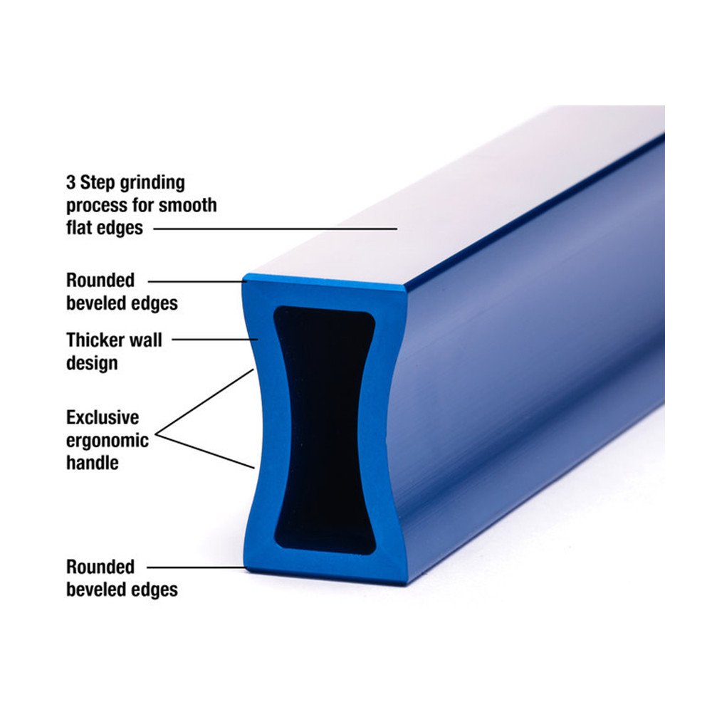 Music Nomad MN811 Fret Leveler Beam for Acoustic and Electric Guitars