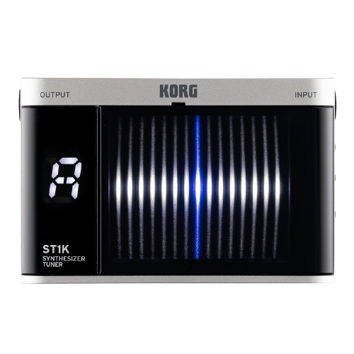 Korg ST1K Synthesizer Tuner