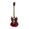 Epiphone SG Standard Electric Guitar - Cherry