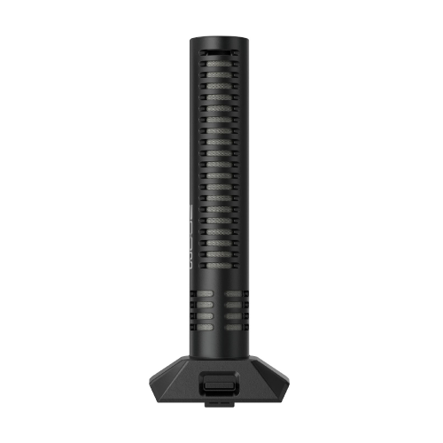 Zoom SSH-6e Stereo Shotgun Mic Capsule for H6essential Recorder