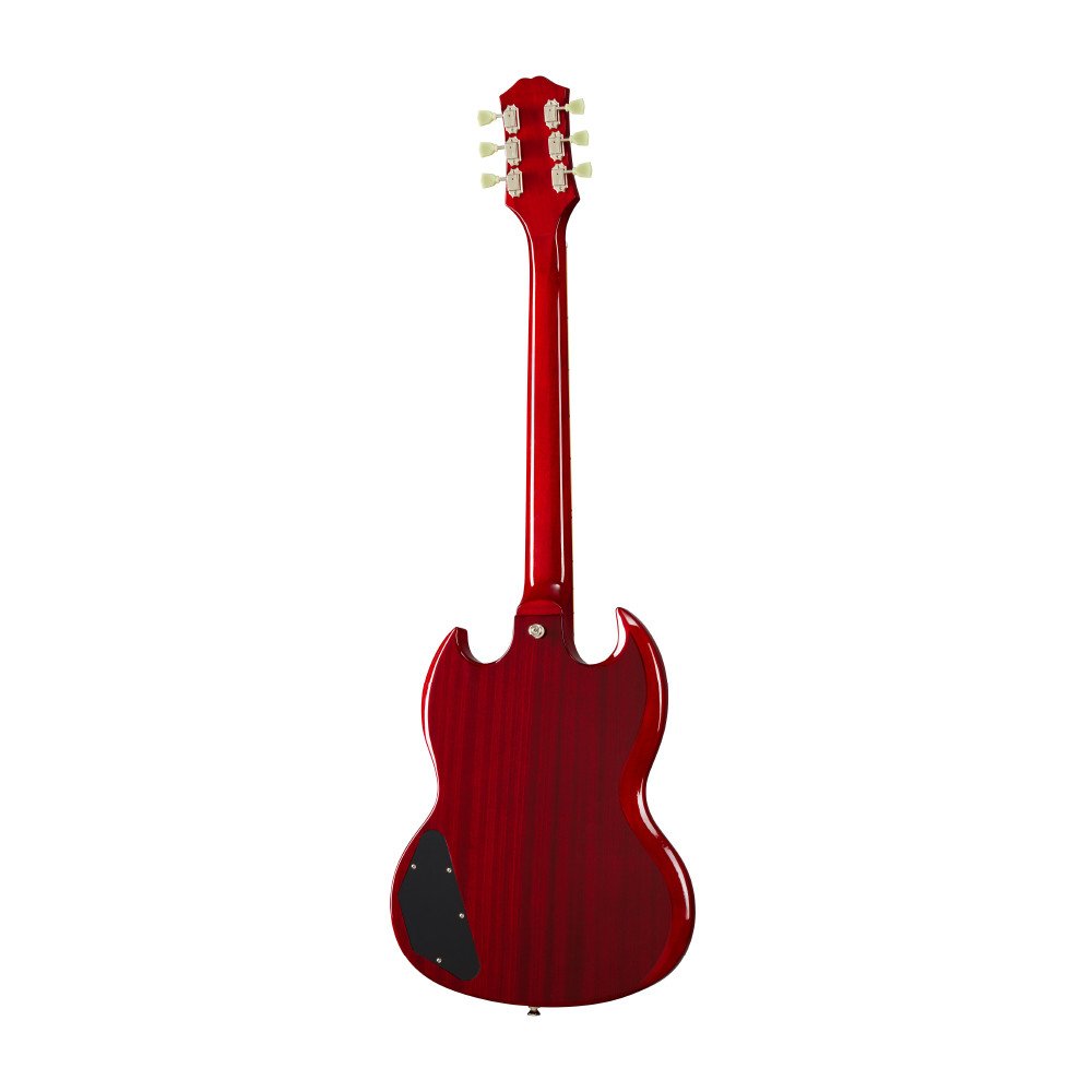 Epiphone SG Standard Electric Guitar - Cherry