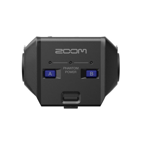 Zoom EXH-6e External Input Capsule for H6essential Recorder