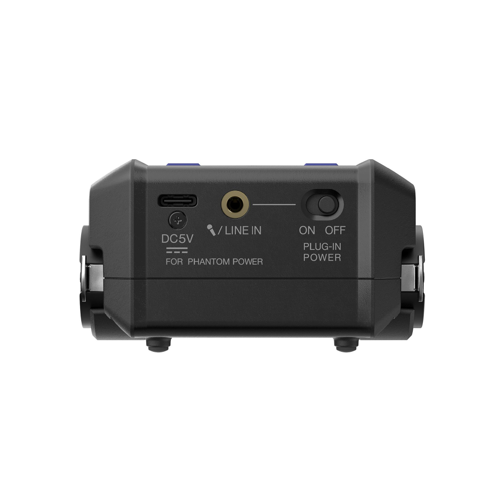 Zoom EXH-6e External Input Capsule for H6essential Recorder