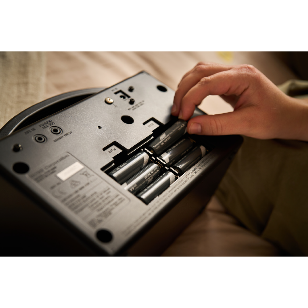 Boss Katana Mini 7-Watt Combo Amplifier