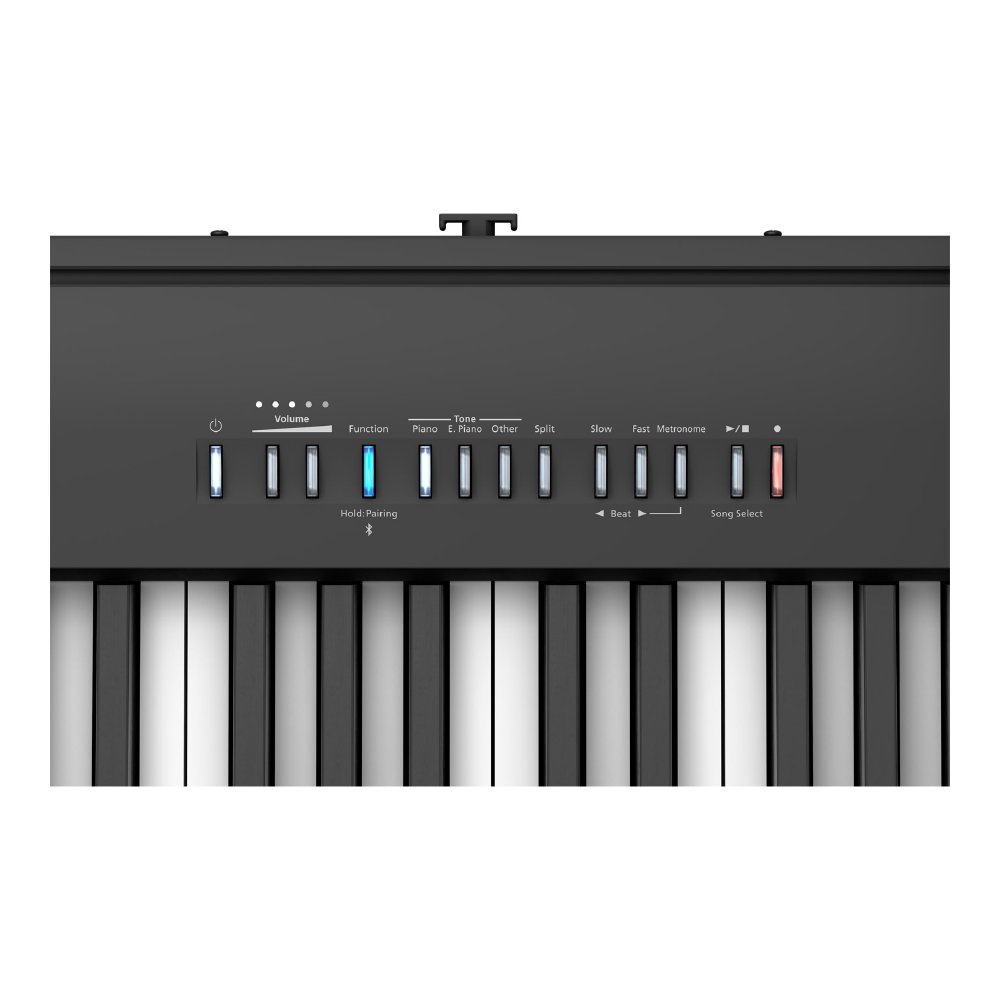 Roland FP-30X 88-key Digital Piano Top Unit - Black