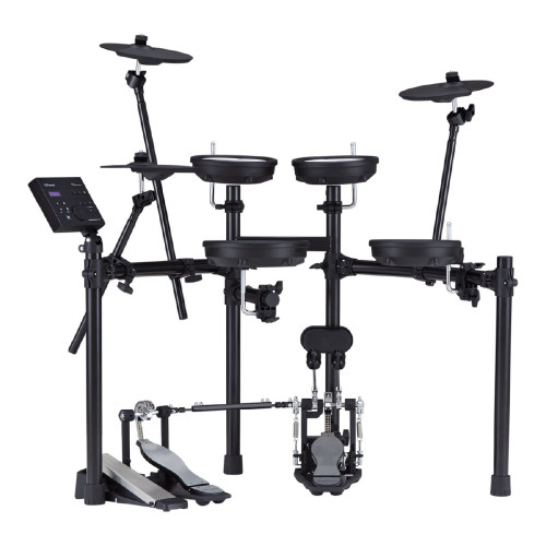 Roland V-Drums TD-07DMK Electronic Drum Set