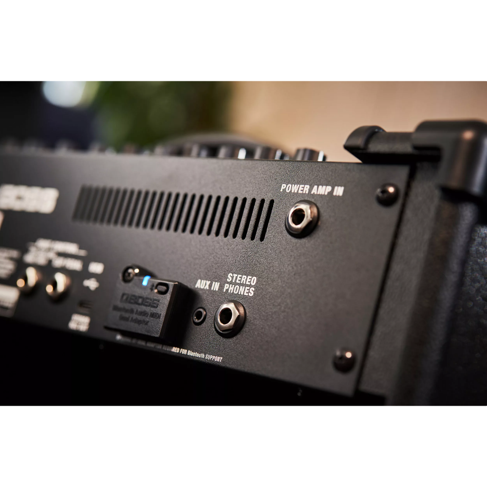 Boss Katana 50 G3 - Gen 3 50-watt 1x12" Guitar Combo Amplifier