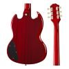 Epiphone SG Standard Electric Guitar - Cherry