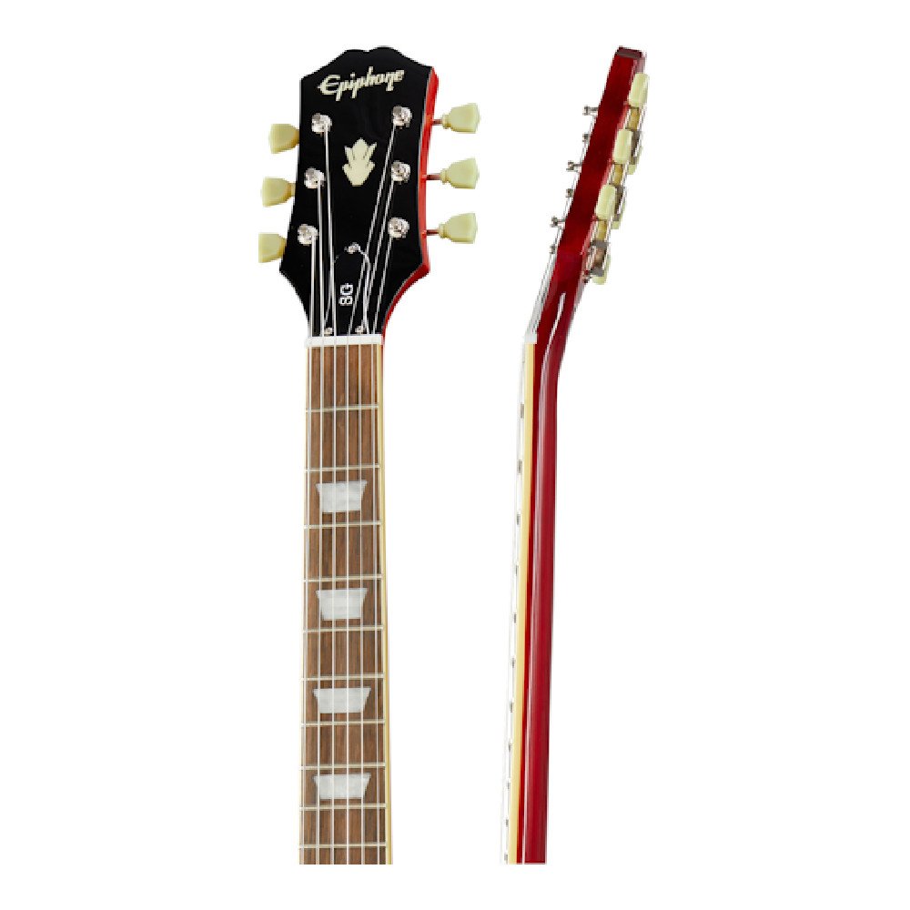Epiphone SG Standard Electric Guitar - Cherry
