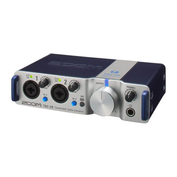 Zoom TAC-2R