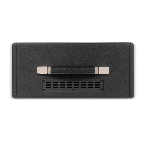 Blackstar St. James 100 watt Tube Head with 6L6 and EL34 Valves