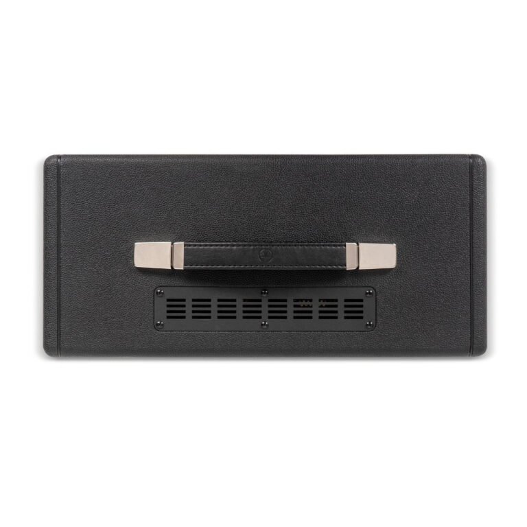 69acbed2cbe4b3b40c81d5bf10bfddbd-1.jpeg Blackstar St. James 100 watt Tube Head with 6L6 and EL34 Valves