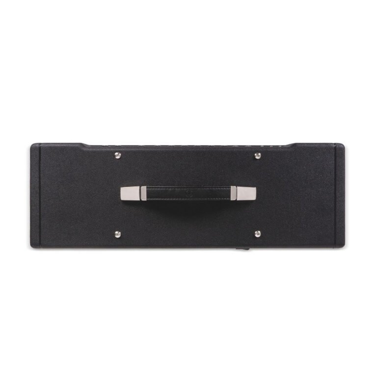 Blackstar St. James 2 x 12-inch 100 watt Tube Combo Amp with 6L6 & EL34 Tubes