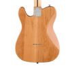 Squier FSR Affinity Series Telecaster Electric Guitar, Maple FB, Natural