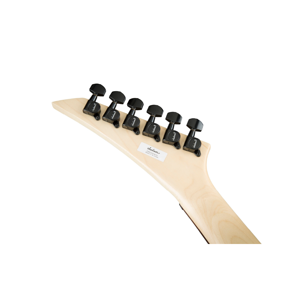 507383908869765e4aa808bd4f9960b5.png Jackson JS Series Dinky JS12 Electric Guitar, Amaranth FB, Metallic Red