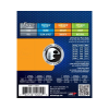 Elixir Strings Nanoweb Electric Guitar Strings .010-.046 Light