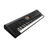 Korg Kronos 3 – 88-Key Weighted Workstation with 9 Sound Engines, SSD, TouchView & Advanced Live Features