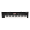 Korg Kronos 3 – 88-Key Weighted Workstation with 9 Sound Engines, SSD, TouchView & Advanced Live Features