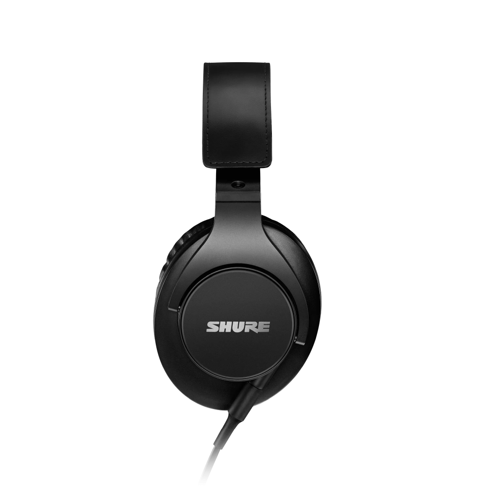 SHURE-SRH440A PROFESSIONAL STUDIO HEADPHONE