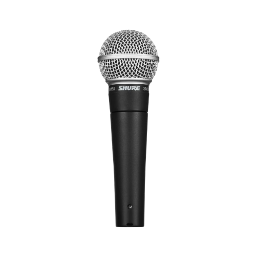 176246f0e4ee3c3211842b37fd33ef2b.png SHURE-SM58 DYNAMIC VOCAL CARDIOD MICROPHONE, W/O CABLE
