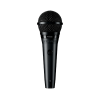 SHURE-PGA58-LC CARDIOD DYNAMIC VOCAL MICROPHONE